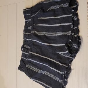 Rewind womens shorts